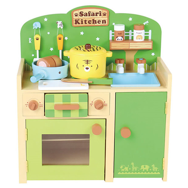 Toys Kitchen Singapore | Wooden Kitchen Toys Singapore